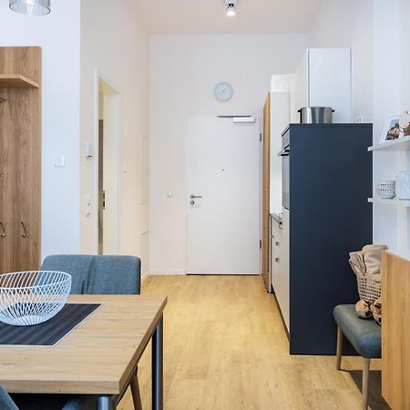 Ferienapartments Am Krusespeicher Ferienapartments Am Krusespeicher 3-32 Wißmar Extérieur photo