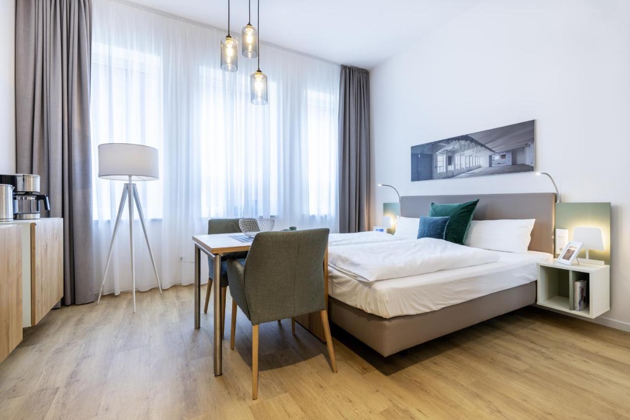 Ferienapartments Am Krusespeicher Ferienapartments Am Krusespeicher 3-32 Wißmar Extérieur photo