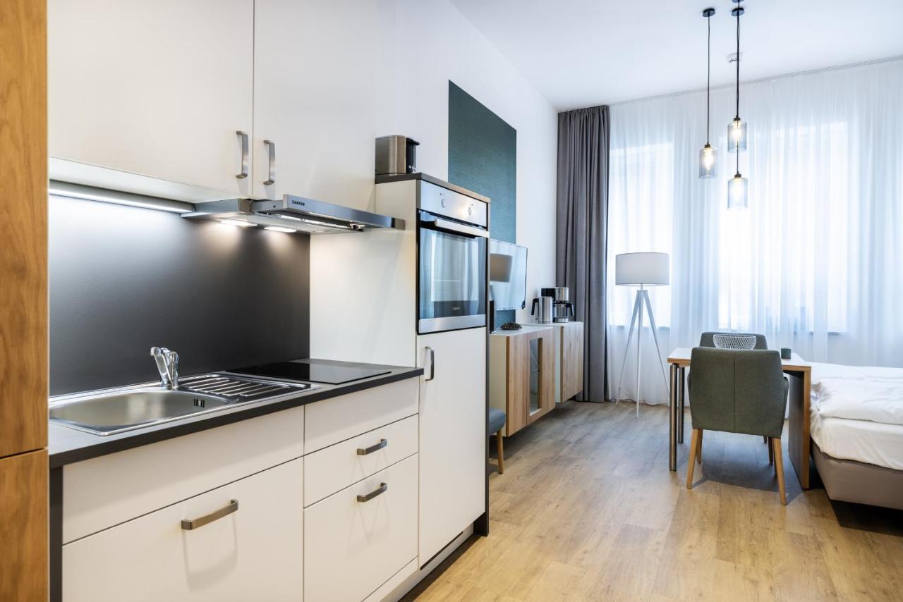 Ferienapartments Am Krusespeicher Ferienapartments Am Krusespeicher 3-32 Wißmar Extérieur photo