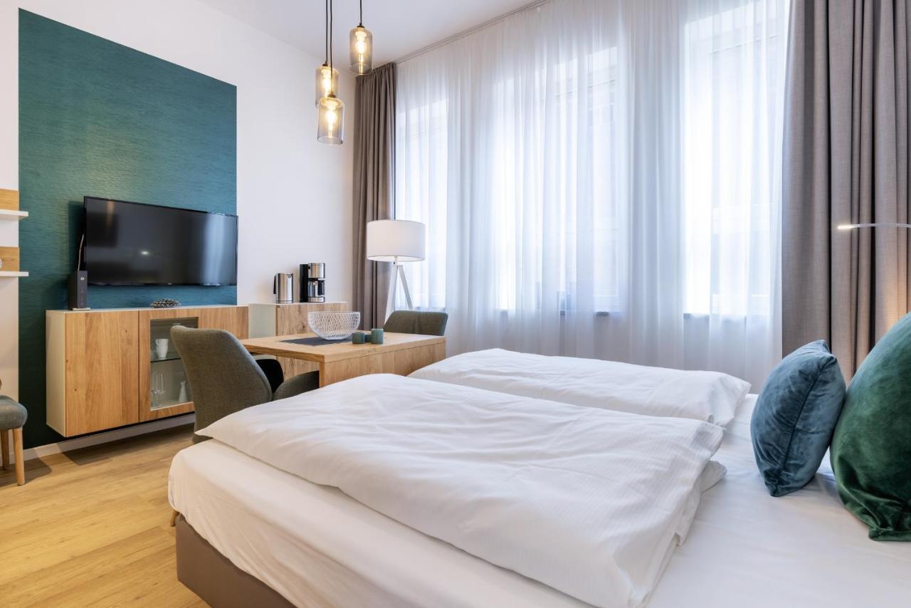 Ferienapartments Am Krusespeicher Ferienapartments Am Krusespeicher 3-32 Wißmar Extérieur photo