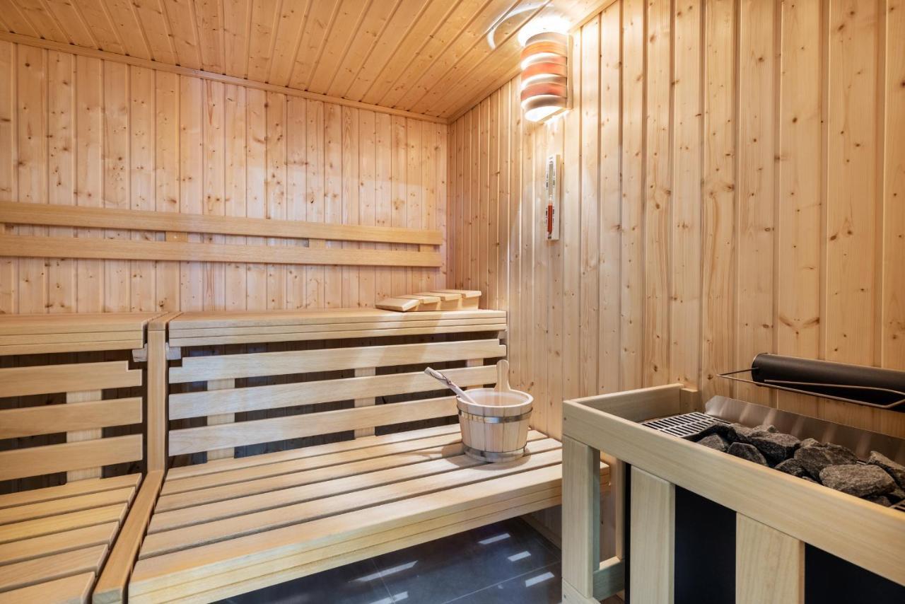 Ferienapartments Am Krusespeicher Ferienapartments Am Krusespeicher 3-32 Wißmar Extérieur photo